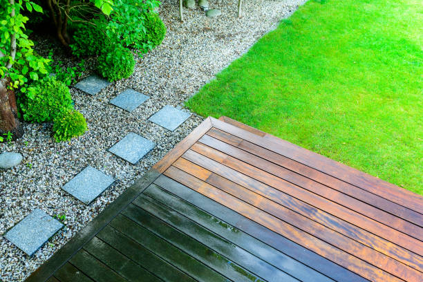 Best Sidewalk and Walkway Cleaning  in Groesbeck, TX