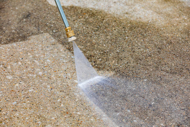 Best Patio and Deck Pressure Washing  in Groesbeck, TX