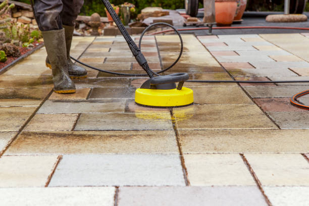 Best Fence Cleaning  in Groesbeck, TX