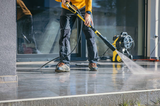 Best Factory Floor Cleaning  in Groesbeck, TX