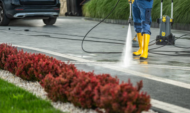 Best Rust Removal  in Groesbeck, TX