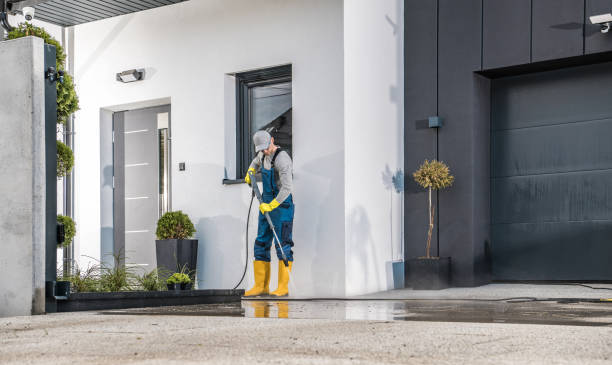 Best Pre-Holiday Cleaning  in Groesbeck, TX