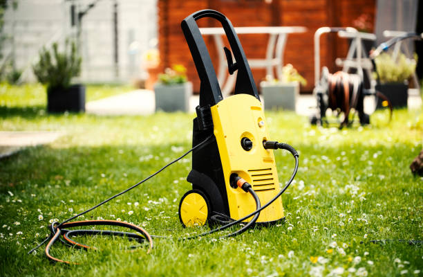 Best Concrete Sealing  in Groesbeck, TX